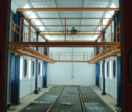 超大噸位升降機(jī)